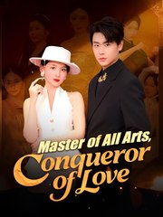 Master of All Arts, Conqueror of Love [English] (2024)