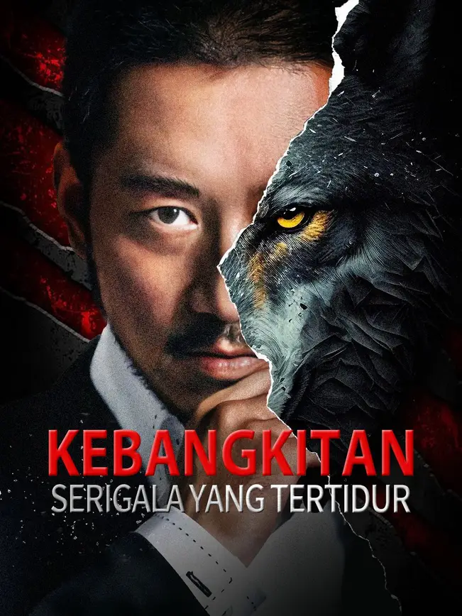 Kebangkitan Serigala Yang Tertidur (2025)