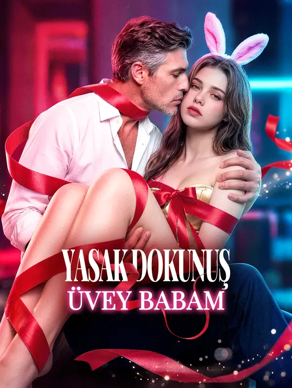 YASAK DOKUNUŞ ÜVEY BABAM