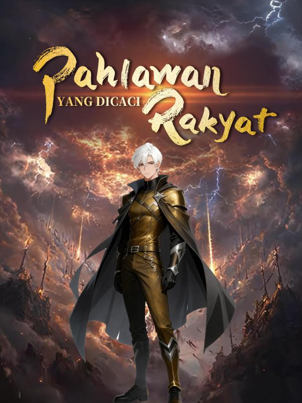 Pahlawan yang Dicaci Rakyat