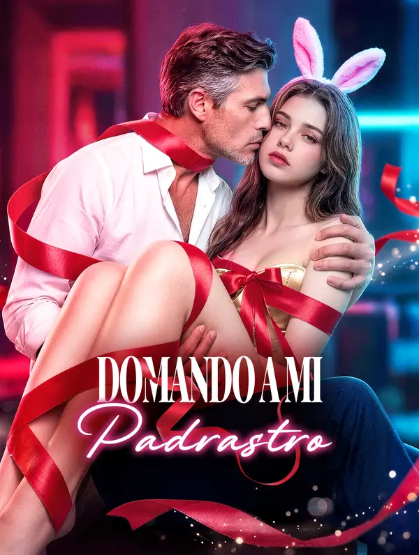 Domando a mi Padrastro