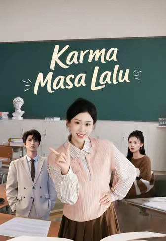 Karma Masa Lalu