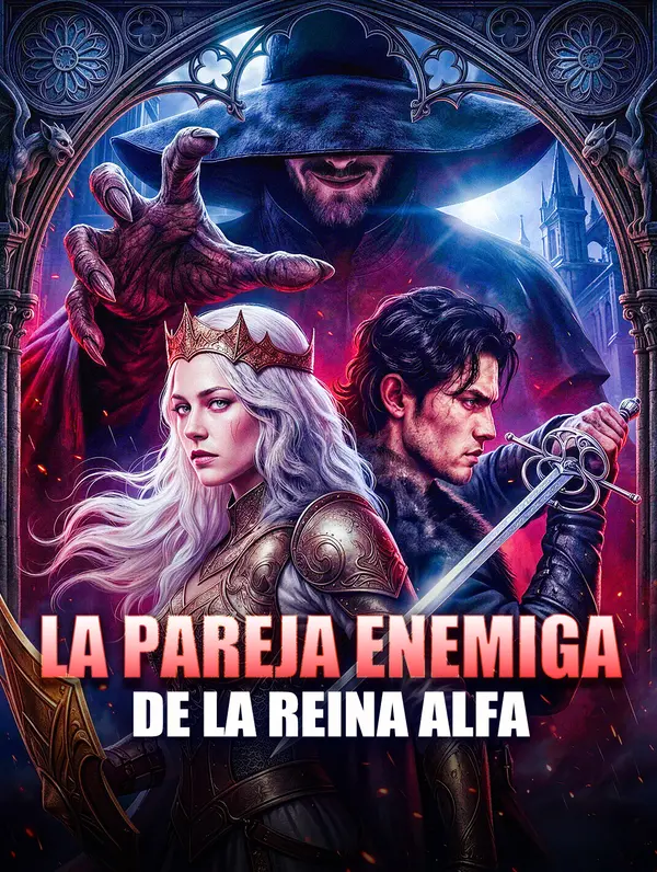 La Pareja Enemiga de la Reina Alfa