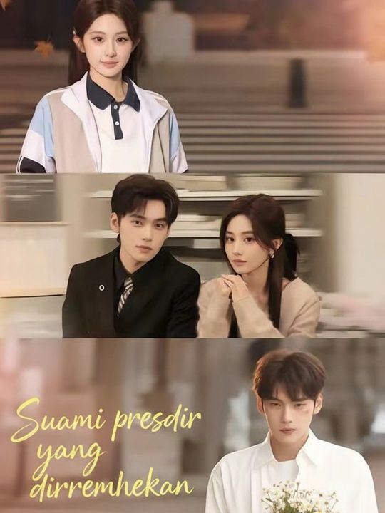 Suami presdir yang diremehkan