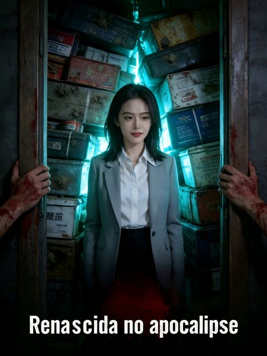 Kiamat zombi: Bertahan sendiri