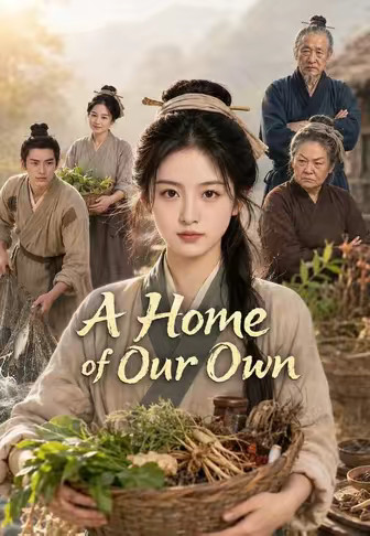 A Home of Our Own