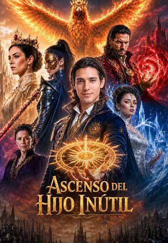 Ascenso del Hijo Inútil