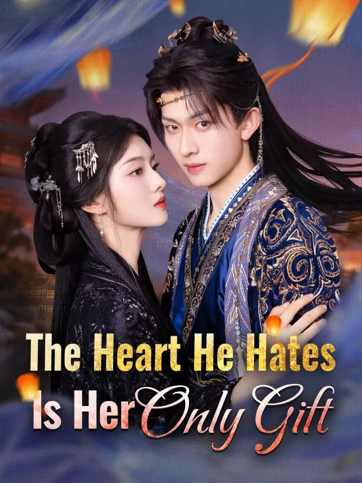 The Heart He Hates Is Her Only Gift