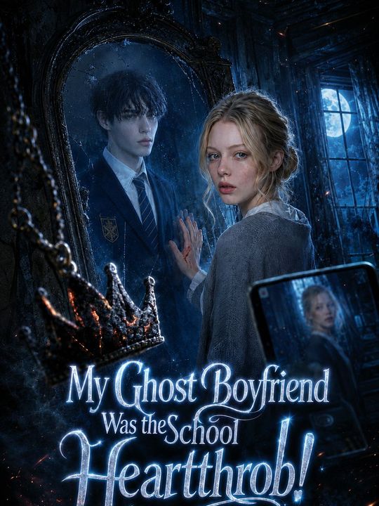 Pacarku Hantu Idola Sekolah
