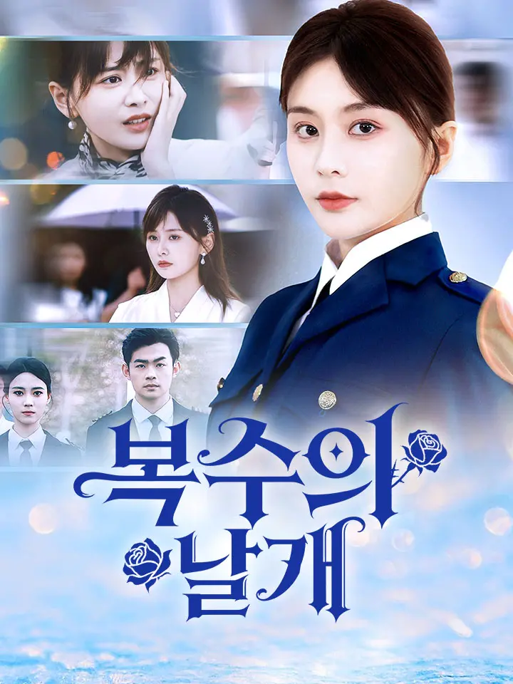 복수의 날개