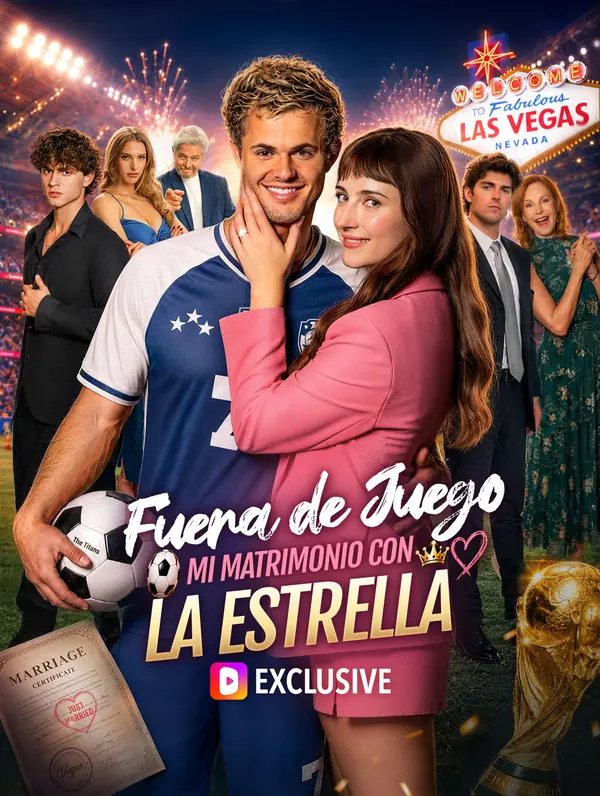 Fuera de Juego(Doblado)