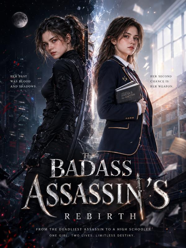 The Badass Assassin's Rebirth