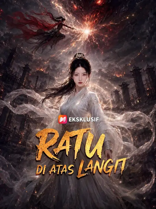 (Sulih suara) Ratu Di Atas Langit