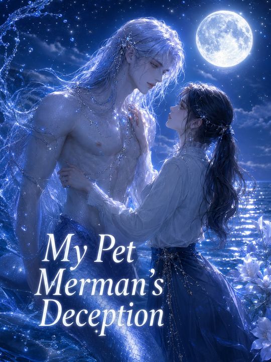 My Pet Merman's Deception