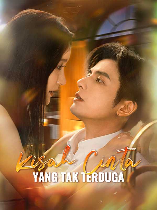 Kisah Cinta yang Tak Terduga