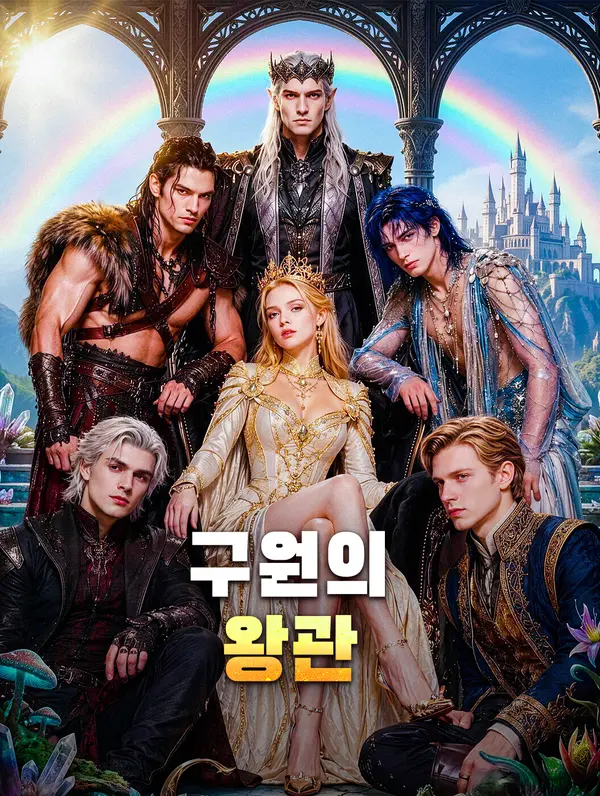 구원의 왕관