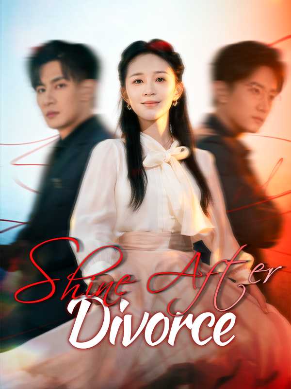Shine After Divorce