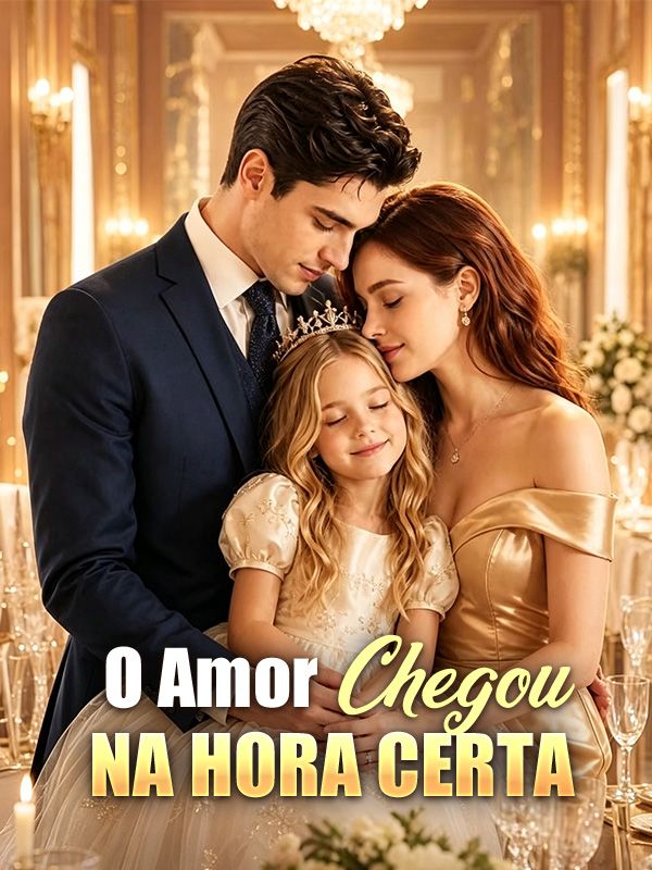 O Amor Chegou na Hora Certa