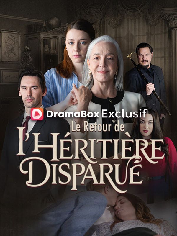 Le Retour de l'Héritière Disparue ( Doublé )