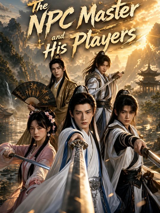 The NPC Master and His Players