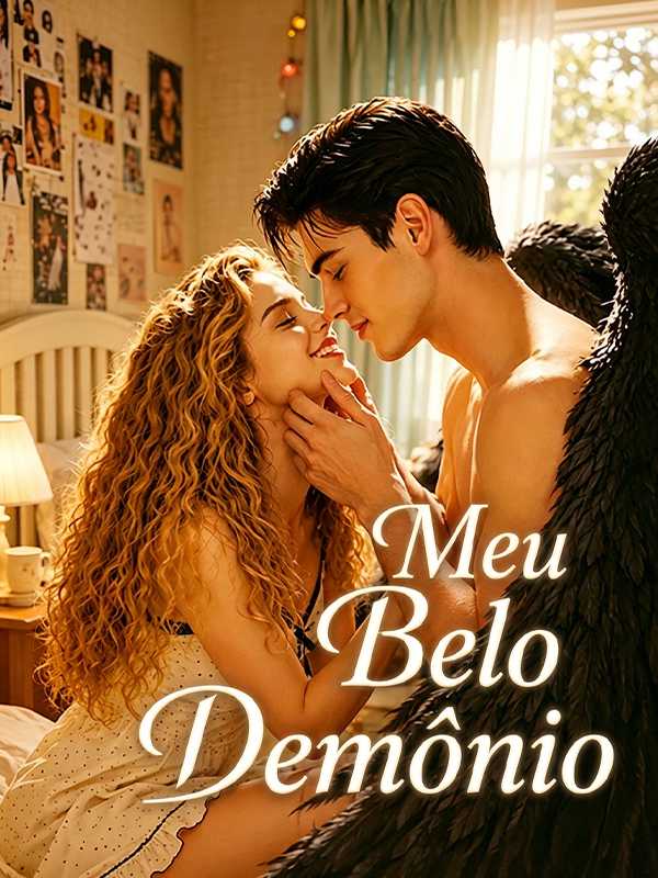 Meu Belo Demônio