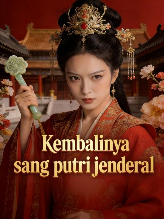Kembalinya sang putri jenderal
