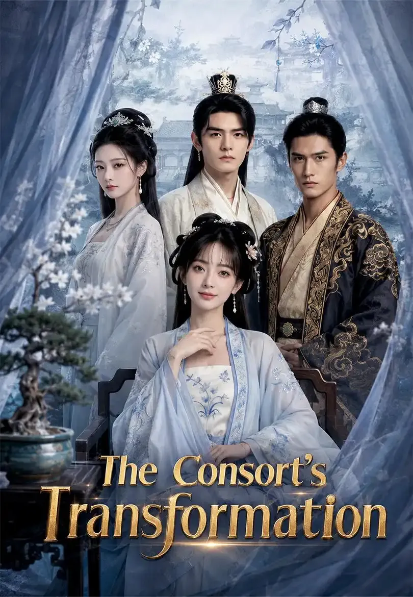 (Dubbed) The Consort's Transformation