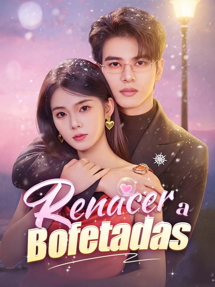 Renacer a Bofetadas