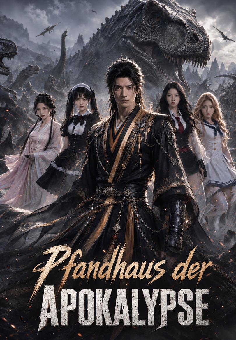 Pfandhaus der Apokalypse