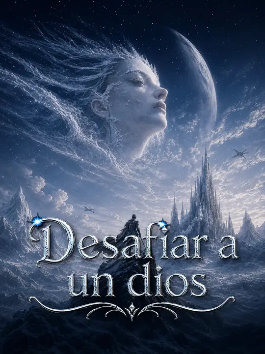 Desafiar a un dios