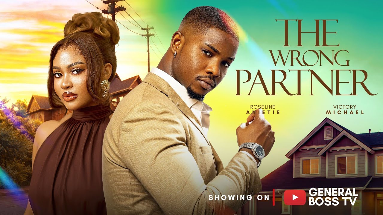 THE WRONG PARTNER (2026)