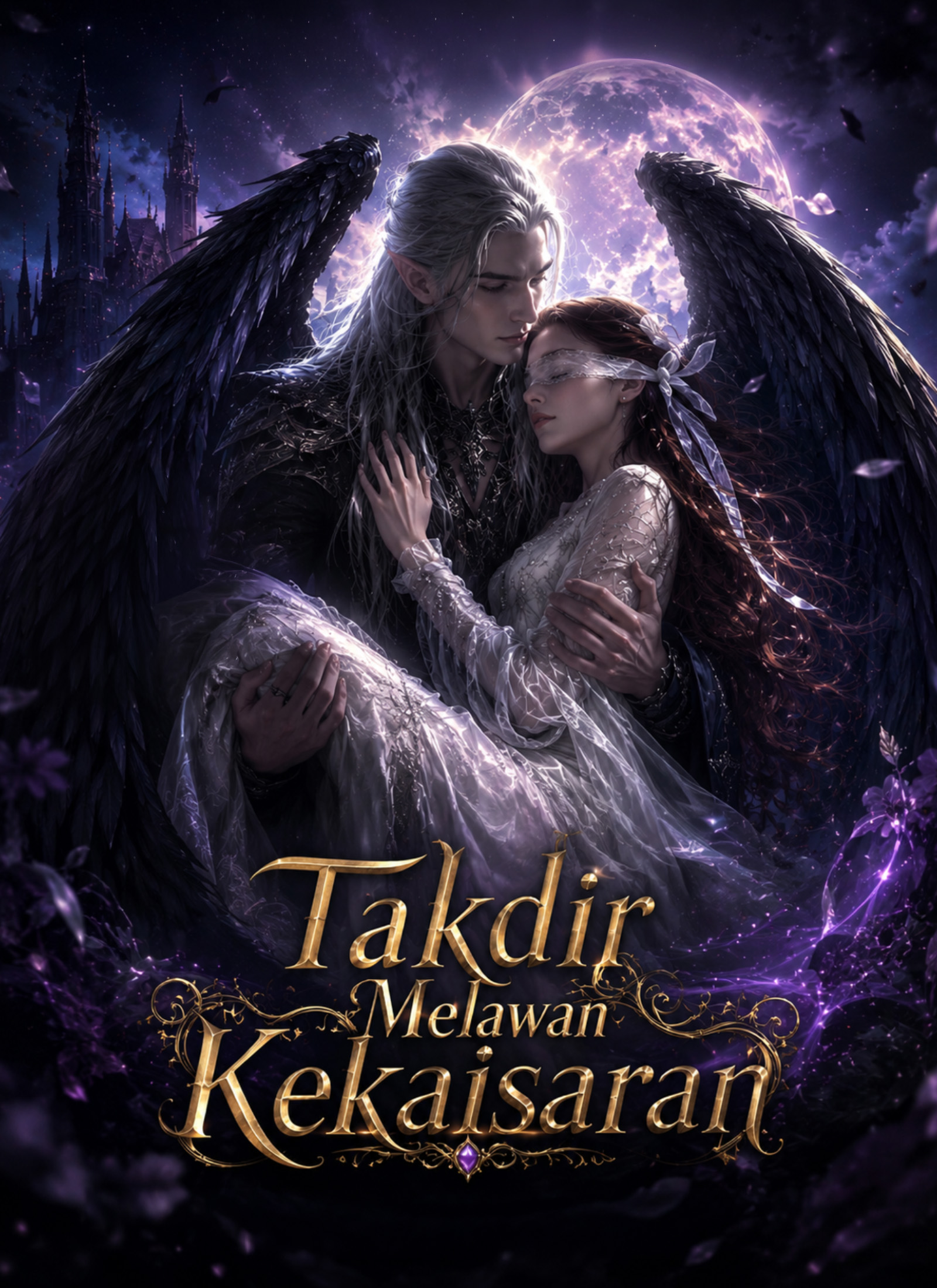 [Dubbing]Takdir Melawan Kekaisaran