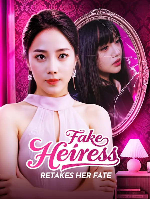 Fake Heiress Retakes Her Fate (2024)