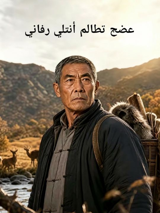 عودة قائد الصيادين
