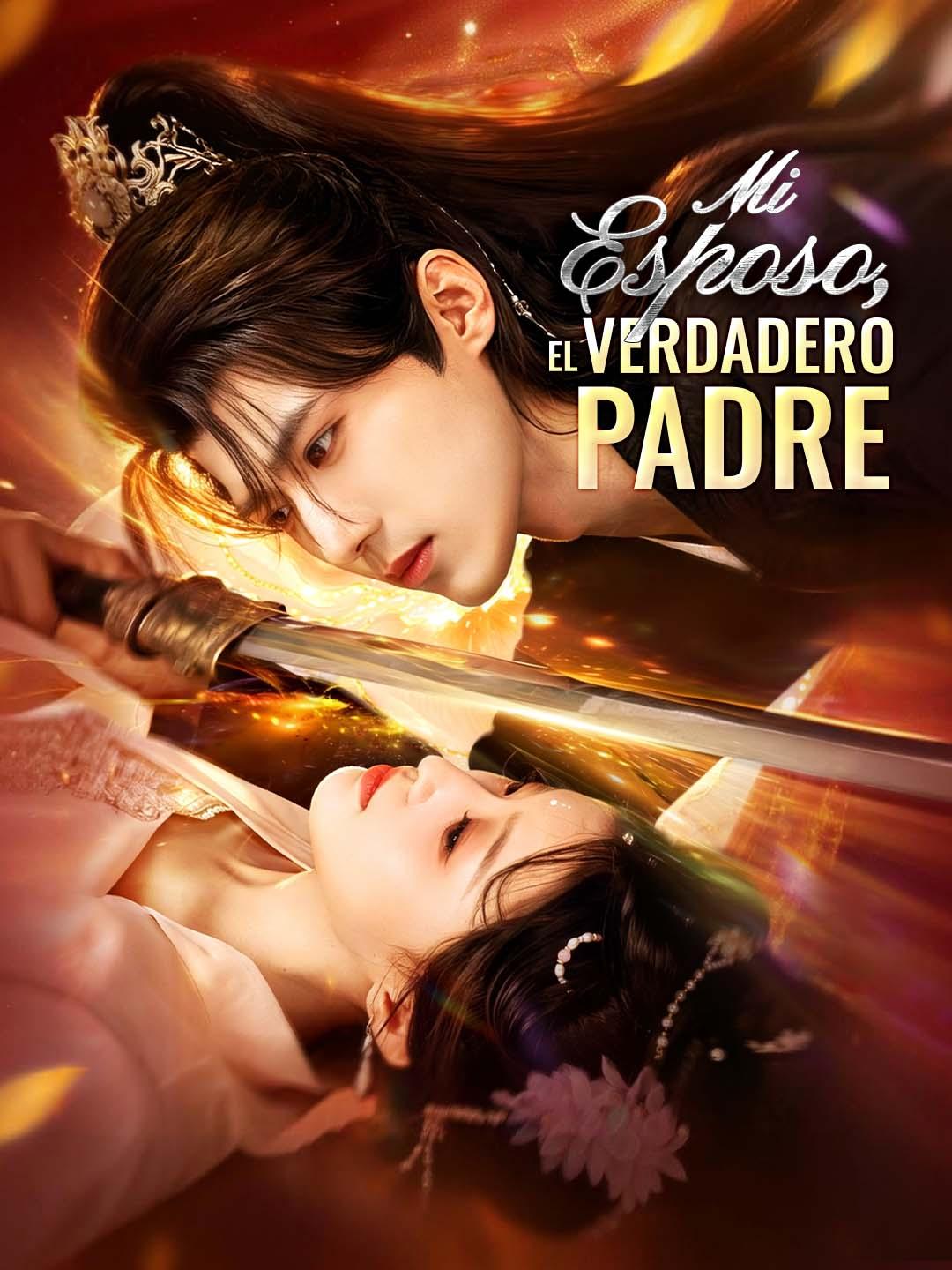 Mi Esposo, el Verdadero Padre