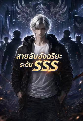 สายลับอัจฉริยะระดับ SSS
