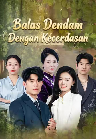 Balas Dendam Dengan Kecerdasan