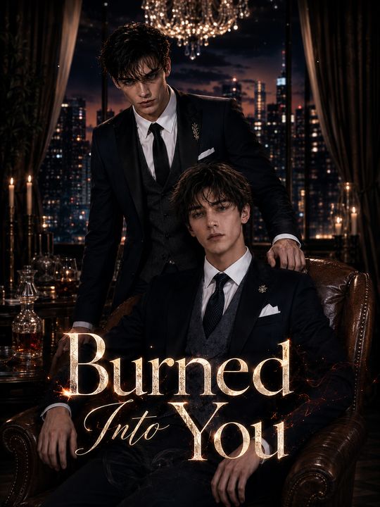 Burned Into You