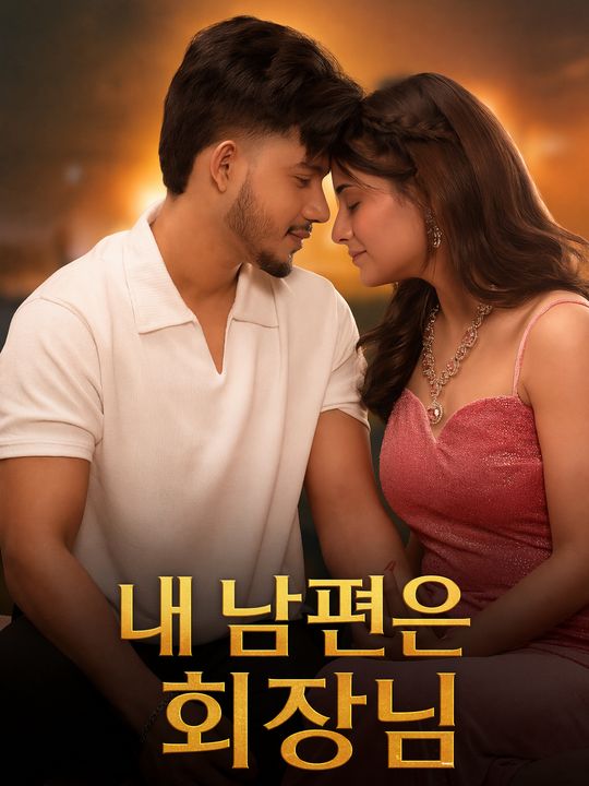 파혼 후 찾아온 재벌 남편