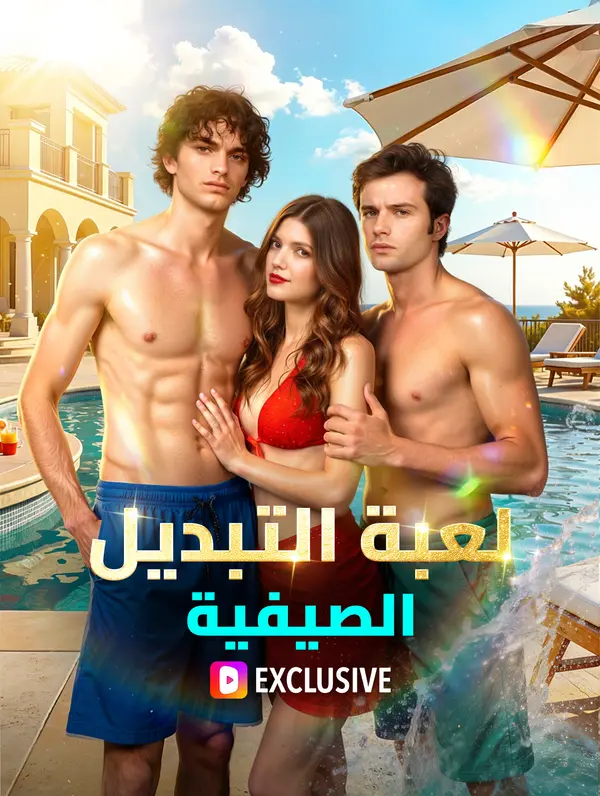 لعبة التبديل الصيفية