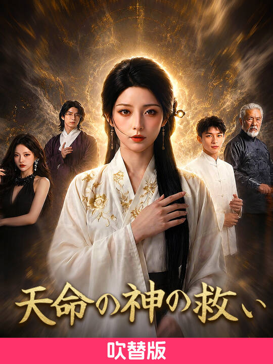 (吹替版)∼天命の神の救い∼