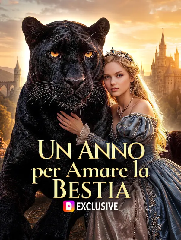 Un Anno per Amare la Bestia