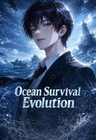 Ocean Survival Evolution