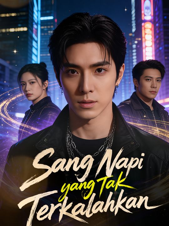 Sang Napi yang Tak Terkalahkan