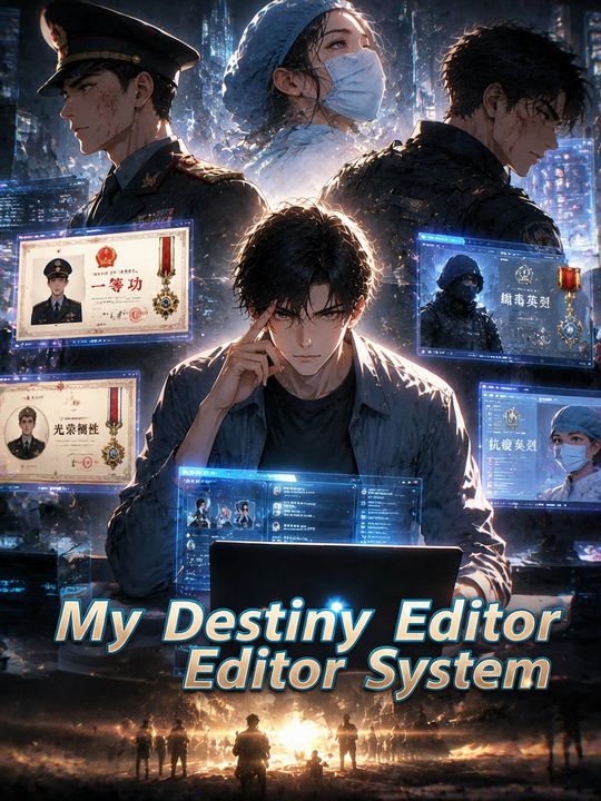 Pangeran Sistem Editor