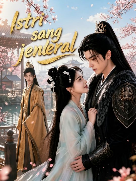 Istri sang jenderal