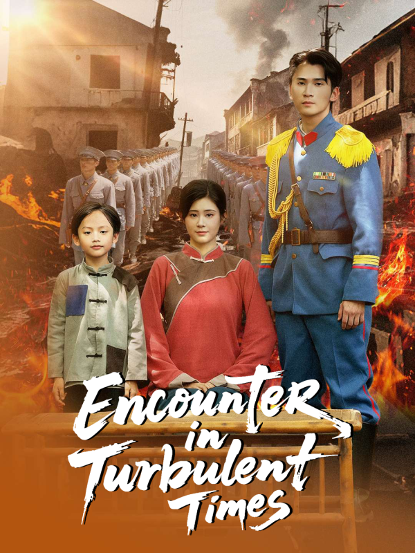 Encounter in Turbulent Times
