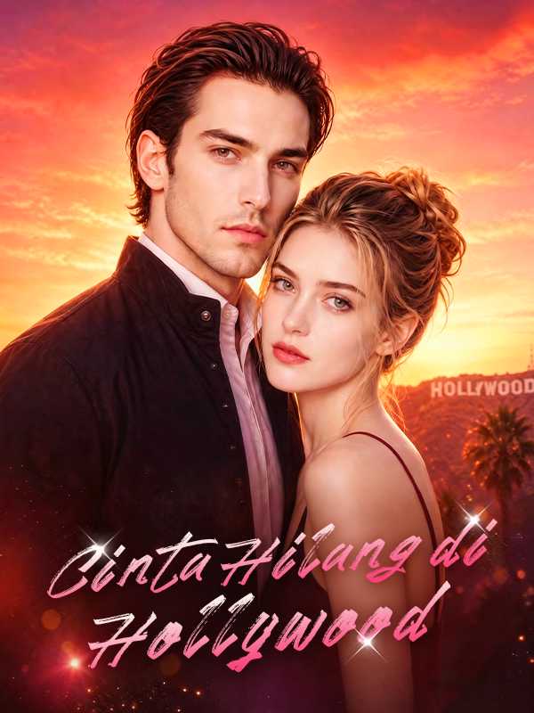 Cinta Hilang di Hollywood