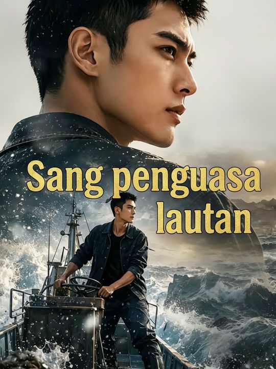 Kapten penakluk lautan