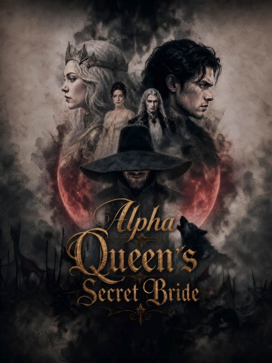 Pengantin rahasia Ratu Alfa